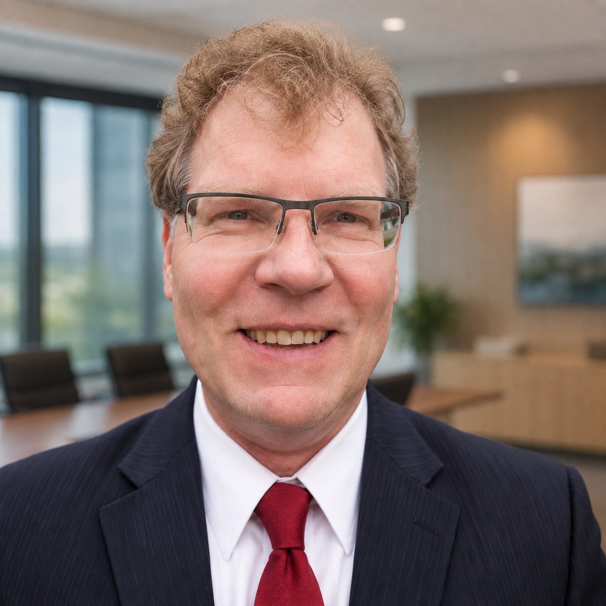 Todd Tope, Living Younger Financial